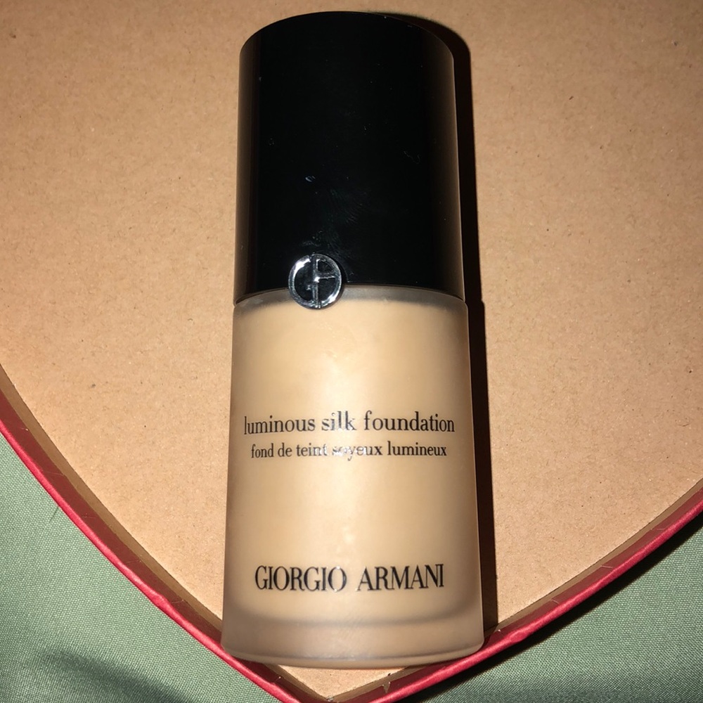 Giorgio Armani Foundation